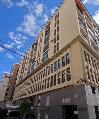 Piso en venta en Casco Antiguo - Santa Cruz en Alicante