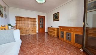 Piso en venta en Casco Antiguo - Santa Cruz en Alicante