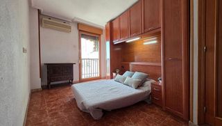 Piso en venta en Casco Antiguo - Santa Cruz en Alicante