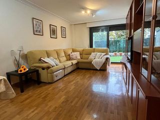 Piso en venta en Buztintxuri en Pamplona