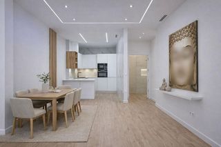 Piso en venta en Zona Fuentemora en Antequera