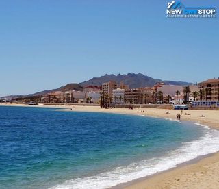 Piso en venta en Playa de Garrucha en Garrucha