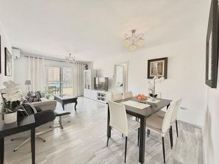 Piso en venta en Zona Puerto Deportivo en Fuengirola