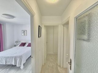 Piso en venta en Zona Puerto Deportivo en Fuengirola