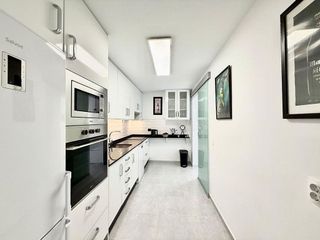 Piso en venta en Zona Puerto Deportivo en Fuengirola