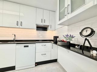 Piso en venta en Zona Puerto Deportivo en Fuengirola