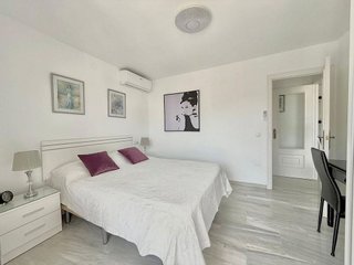 Piso en venta en Zona Puerto Deportivo en Fuengirola