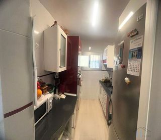 Piso en venta en Aguadulce Norte en Roquetas de Mar