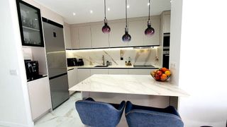 Piso en venta en Centro Ciudad en Fuengirola