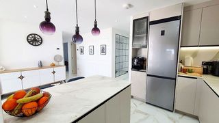 Piso en venta en Centro Ciudad en Fuengirola