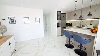 Piso en venta en Centro Ciudad en Fuengirola