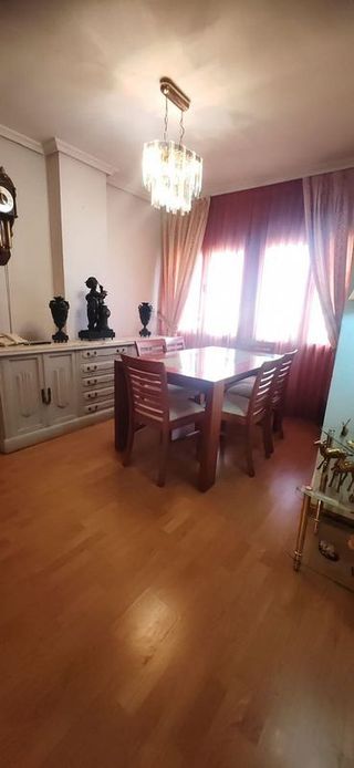 Piso en venta en Estación-Manantiales en Guadalajara