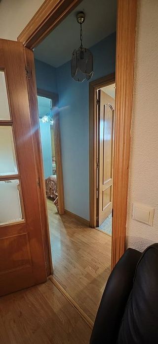 Piso en venta en Estación-Manantiales en Guadalajara