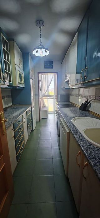 Piso en venta en Estación-Manantiales en Guadalajara