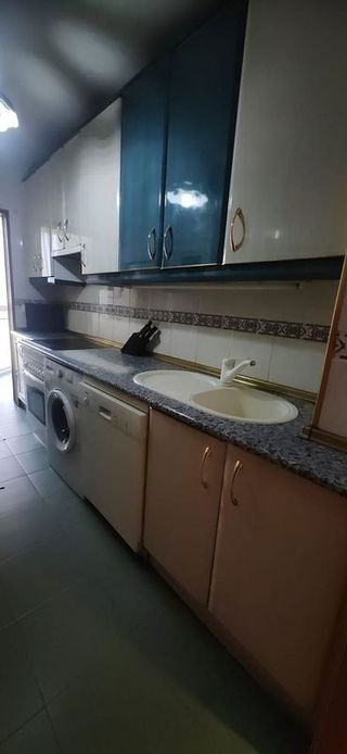 Piso en venta en Estación-Manantiales en Guadalajara