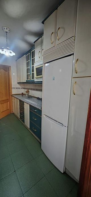 Piso en venta en Estación-Manantiales en Guadalajara