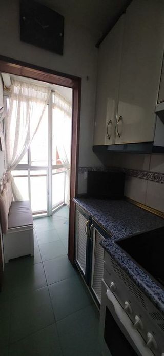 Piso en venta en Estación-Manantiales en Guadalajara