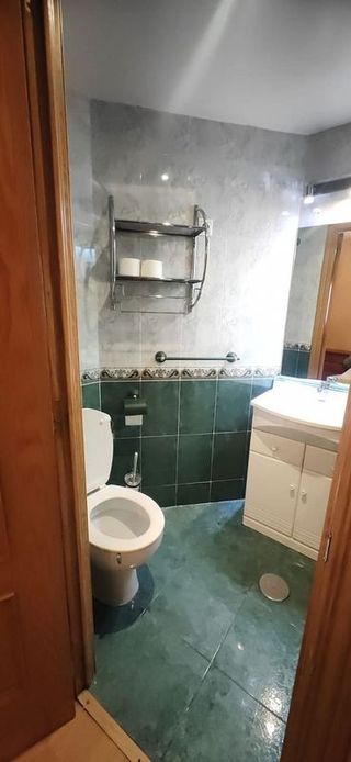 Piso en venta en Estación-Manantiales en Guadalajara