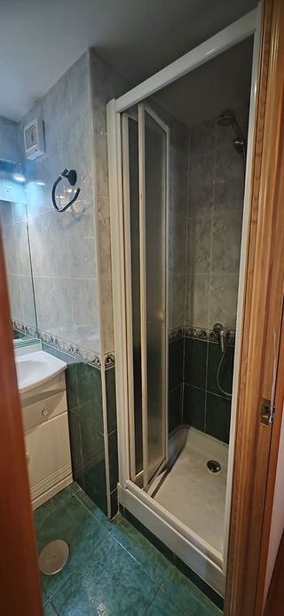 Piso en venta en Estación-Manantiales en Guadalajara