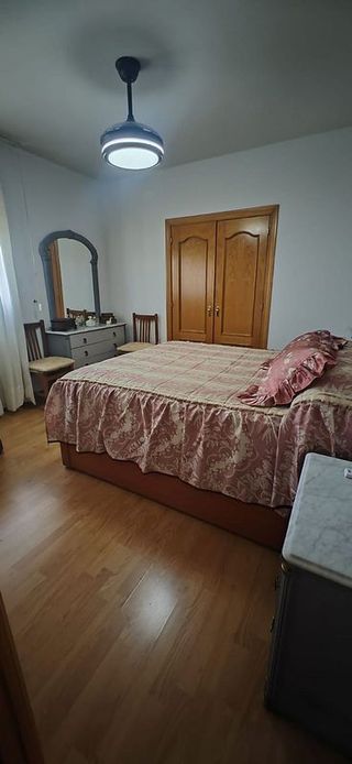 Piso en venta en Estación-Manantiales en Guadalajara