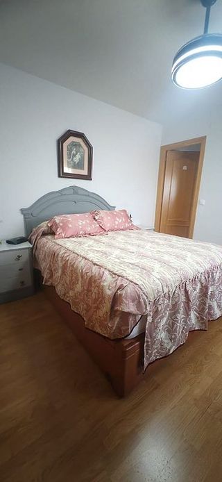 Piso en venta en Estación-Manantiales en Guadalajara