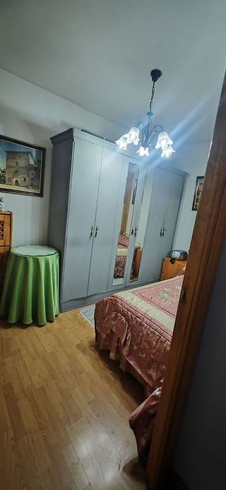 Piso en venta en Estación-Manantiales en Guadalajara