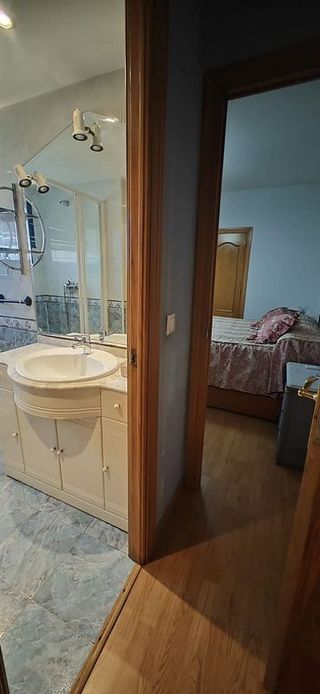 Piso en venta en Estación-Manantiales en Guadalajara