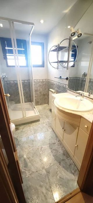 Piso en venta en Estación-Manantiales en Guadalajara