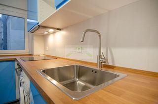 Piso en venta en Os Mallos - San Cristóbal en Coruña (A)