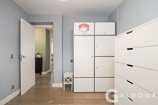 Piso en venta en El Antiguo en San Sebastián-Donostia