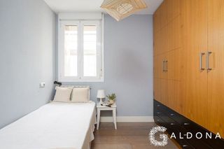 Piso en venta en El Antiguo en San Sebastián-Donostia