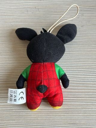 Peluche Bing Giochi Preziosi