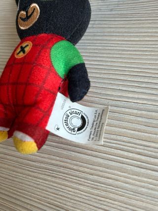 Peluche Bing Giochi Preziosi