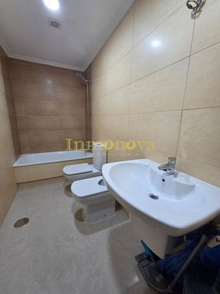 Piso en venta en Ponteareas