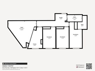 Piso en venta en Ponteareas