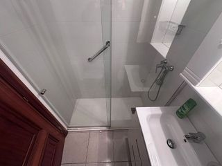 Piso en venta en A Milagrosa en Lugo