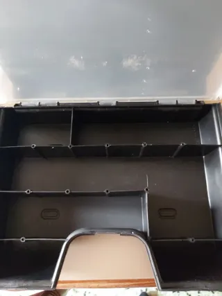 Valigetta porta attrezzi Stanley