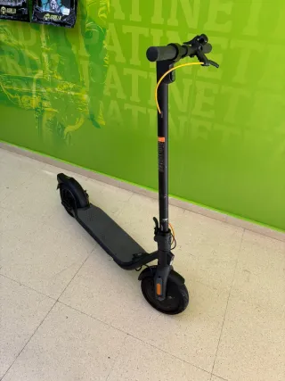 Patinete Ninebot F2 oportunidad