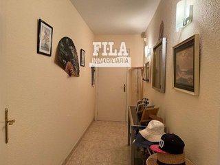 Piso en venta en Segur Platja en Calafell