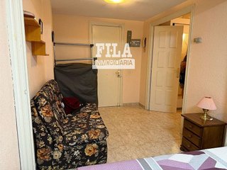 Piso en venta en Segur Platja en Calafell
