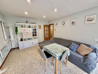 Piso en venta en Els Pins en Blanes