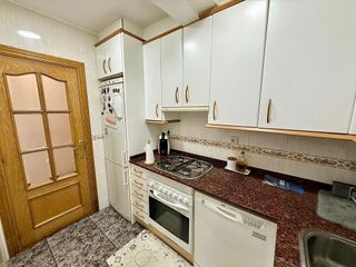 Piso en venta en Els Pins en Blanes