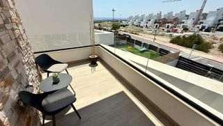 Chalet en venta en Cala de Finestrat en Finestrat