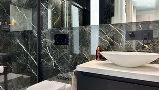 Chalet en venta en Cala de Finestrat en Finestrat