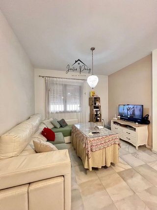 Casa adosada en venta en Coria del Río
