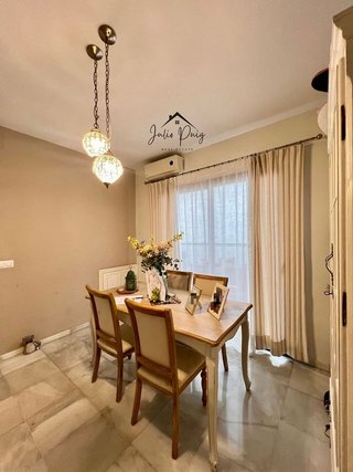 Casa adosada en venta en Coria del Río