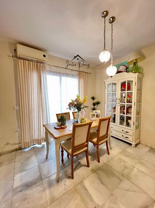 Casa adosada en venta en Coria del Río