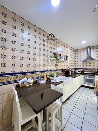 Casa adosada en venta en Coria del Río