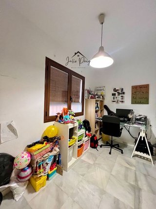 Casa adosada en venta en Coria del Río