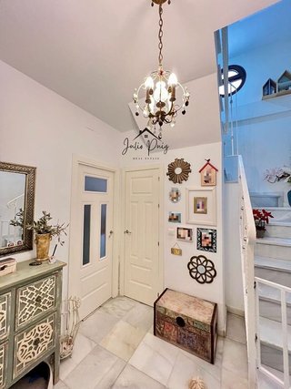 Casa adosada en venta en Coria del Río